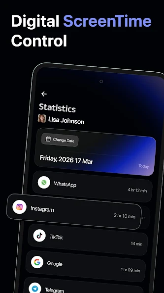 Screenza Screenshot 2