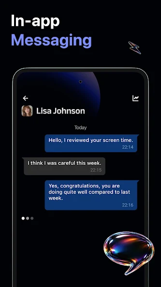 Screenza Screenshot 3