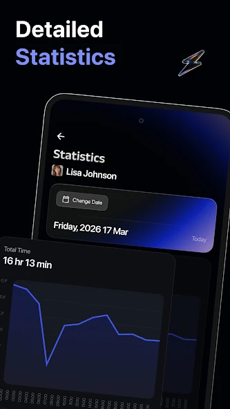 Screenza Screenshot 5